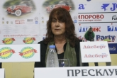 Автомобилизъм - пресконференция - второ международно ретро рали - 11.05.2016