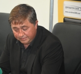 Футбол - пресконференция на новите собственици на Ботев ПД - 11.05.2016