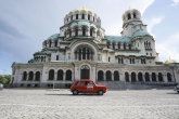 Автомобилизъм - Ретро Рали България 2016 - 13.05.2016