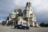 Автомобилизъм - Ретро Рали България 2016 - 13.05.2016