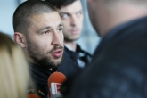 Футбол - ПФК Партизан пристигна за юбилея на Берое - 16.05.2016