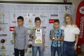 Биатлон - Церемония по откриването на сезон 2015/2016 на БФ Биатлон - 17.05.2016