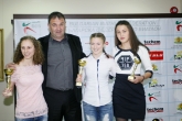 Биатлон - Церемония по откриването на сезон 2015/2016 на БФ Биатлон - 17.05.2016