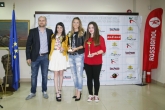 Биатлон - Церемония по откриването на сезон 2015/2016 на БФ Биатлон - 17.05.2016