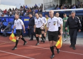 Футбол - Монтана vs Пирин - 35 кръг - 20.05.2016