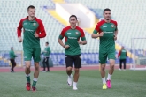 Футбол - Национален Отбор - 27.05.2016