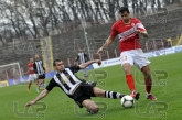 ПФК ЦСКА - ПФК Локомотив (София) - 03.04.13