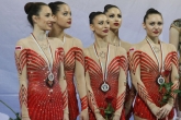 Художествена гимнастика -Sofia World Cup - 28.05.2016