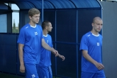 Футбол - Първа тренировка на ФК Верея с треньора Александър Томаш - 16.06.2016