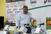 Лека Атлетика - Първи Маратон Стара Загора - пресконференция - 24.06.2016