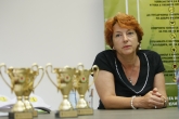 Тенис - пресконференция - програма Честна игра - 24.06.2016
