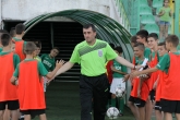 Футбол - Лига Европа - ПФК Берое - ПФК Радник - 30.06.2016