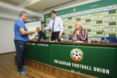 Футбол - жребий за първа професионална лига 2016 / 2017 - 08.07.2016