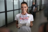 Лека Атлетика - Ивет Лалова след Европейското в Амстердам - 10.07.2016
