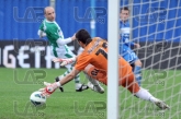 Левски - Берое 2-0