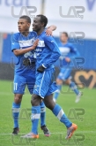 Левски - Берое 2-0