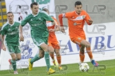 Лудогорец - Литекс 0-0