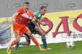 Лудогорец - Литекс 0-0