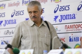 Рио 2016 - пресконференция - Самуил Донков и Валентин Андреев - 22.07.2016