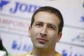 Рио 2016 - пресконференция - Самуил Донков и Валентин Андреев - 22.07.2016