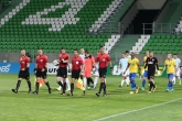Футбол - ППЛ - Дунав Русе VS Верея - 30.07.16