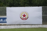Футбол - първа тренировка на ФК ЦСКА 1948 - 08.08.2016