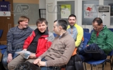 БФАС - Общо събрание, 10.04.2013