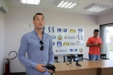 Футбол - Пресконференция на ФК Верея - Александър Томаш 26.08.2016