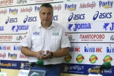 Автомобилизъм - Балканско Офроуд Рали - Владимир Илиев и Александър Ковачев - 01.09.2016