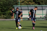 Футбол - контрола - ПФК Берое - ФК Созопол - 03.09.2016