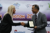 Втори София Екиден Маратон 2016 - 06.09.2016