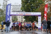 Втори София Екиден Маратон 2016 - 06.09.2016