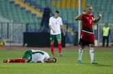 Футбол - Квалификация за СП Русия 2018 - България - Люксембург - 06.09.2016