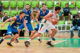 Баскетбол - квалификация за Евро 2017 - България - Косово - Арена Ботевград - 07.09.2016