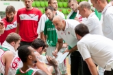 Баскетбол - квалификация за Евро 2017 - България - Косово - Арена Ботевград - 07.09.2016