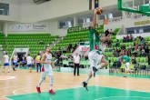 Баскетбол - квалификация за Евро 2017 - България - Косово - Арена Ботевград - 07.09.2016