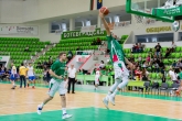 Баскетбол - квалификация за Евро 2017 - България - Косово - Арена Ботевград - 07.09.2016