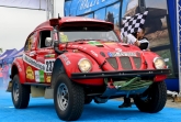 Автомобилизъм - Balkan Offroad Rally 2016 - откриване - 10.09.2016