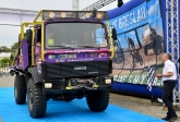 Автомобилизъм - Balkan Offroad Rally 2016 - откриване - 10.09.2016
