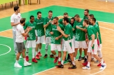 Баскетбол - квалификация за Евро 2017 - България - Украйна - Арена Ботевград - 10.09.2016