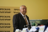 Шах - скандал - пресконференция на УС на Българска федерация шах - 16.09.2016
