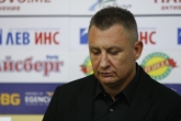Таекуондо - след успеха на Европейското първенство - пресконференция - 19.09.2016