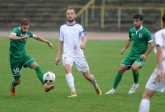 Футбол - Купа на България - 1/16 финал - ФК Спартак Плевен - ФК Пирин Благоевград 20.09.2016