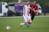Футбол - Купа на България - 1/16 финали - ФК Локомотив СФ - ПФК ЦСКА - София - 21.09.2016