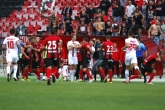 Футбол - Купа на България - 1/16 финали - ФК Локомотив СФ - ПФК ЦСКА - София - 21.09.2016