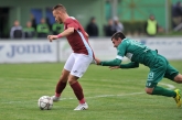 Футбол - Купа на България - 1/16 финали - ФК Септември СФ - ПФК Берое - 21.09.2016