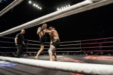 ММА МУАЙ ТАЙ - Abu Dhabi Warriors - 24.09.2016