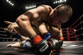ММА МУАЙ ТАЙ - Abu Dhabi Warriors - 24.09.2016
