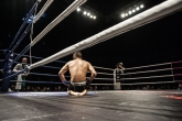 ММА МУАЙ ТАЙ - Abu Dhabi Warriors - 24.09.2016