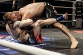 ММА МУАЙ ТАЙ - Abu Dhabi Warriors - 24.09.2016
